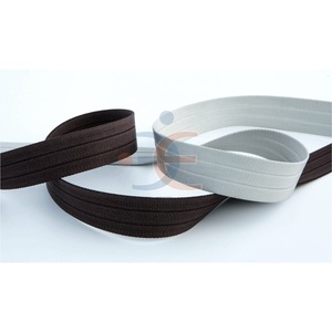 Tactical Belt Material Accessory Ribbon Tape Strap Outdoor Tooling Nylon Functional Belt Men's Canvas Belt - Product Image 5