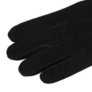 Gants de conduite en cuir premium pour homme et femme, antidérapants, pour course automobile, à prix d'usine - Product Image 3