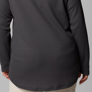 Sudaderas Blancas de Alta Calidad para Mujer, Diseño Personalizado, Cuello Tipo Capucha, con Orificios para los Pulgares - Product Image 5