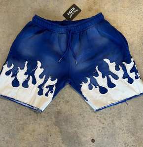 Proveedor de Shorts de Moda de Estilo Moderno, Ligeros para el Verano - Product Image 3