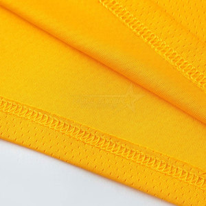 Uniforme de Baloncesto Personalizado para Equipo, en Poliéster, de Secado Rápido y Transpirable, para Adultos, en Oferta - Product Image 6