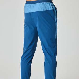 Survêtement coupe-vent de haute qualité, imprimé, personnalisable, design streetwear, polyester/coton, respirant, impression sérigraphique - Product Image 4