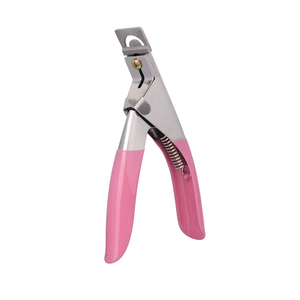 Cortador de Uñas Profesional MARI INSTRUMENTS, Cuchillas Afiladas de Acero Inoxidable de Grado Quirúrgico, Cortador de Uñas Acrílicas - Product Image 3