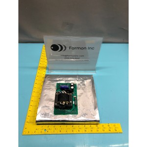 SEMITOOL 16710 PLACA PCB DE FUENTE DE ALIMENTACIÓN, 148353 - Equipo y Piezas de Semiconductores de Confianza de Marca Global - Product Image 6