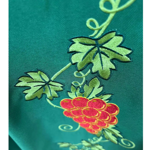 Al por mayor, Nueva Casulla Sacerdotal Roja de Alta Calidad, Vestimenta Litúrgica Vintage, Túnica, Capa, Diseño Superior de Alta Calidad - Product Image 4