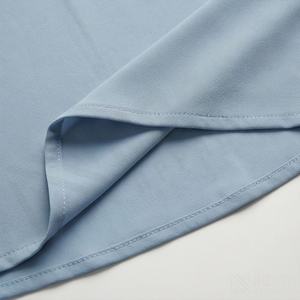 Abaya ample et modeste avec ceinture, robe longue et fluide, idéale pour les voyages, la prière ou le quotidien, haute qualité - Product Image 6