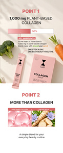 82DAILY Colágeno Vegetal en Polvo 2g X 30 Sobres, Antioxidante, Hidratante y Aclarante para la Piel, Bajo en Azúcar, Suplemento Vegano - Product Image 3