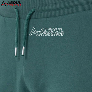 Stylish Men <b>Jogger</b> Pants Designed With <b>Slim</b> Fit And Soft Fabric For Streetwear Gym And Everyday Active Lifestyle Use - Product Image 6