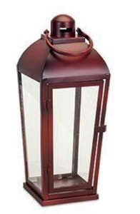 Wholesale Bulk Selling Portable Eco-Friendly Metal Candle <b>Lantern</b> With Rose <b>Gold</b> Finish Candle <b>Lantern</b> for Wedding & Outdoor - Product Image 6
