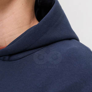 Nuevo Diseño de Ropa para Hombre, Tallas Grandes, Sudaderas con Estampado Transpirables, Hechas de Algodón, Estilo Básico, Sudaderas con Estampado para Hombre en Venta en Línea - Product Image 3