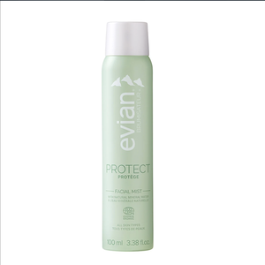 Brume faciale Evian Protect 100 ml - Product Image 1