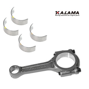 Kalama Brute Force A434 Mark O Pièces et accessoires UTV 13251-1143 Kits de paliers lisses avec bielle TW - Product Image 5