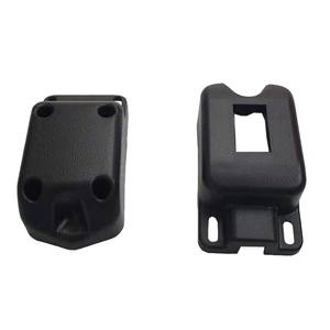 แม่พิมพ์ฉีดพลาสติก OEM ความแม่นยำสูงแบบกำหนดเอง - ควบคุมด้วยมือ - สวิตช์ PTO ด้านหน้า/ด้านหลัง - Product Image 3