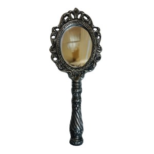Luxury <b>Antique</b> Gold Leaf Wall Mirror Ornate French Baroque Decorative Mirror <b>Frame</b> for Living Room & Hotel Decor Low Price - Product Image 5