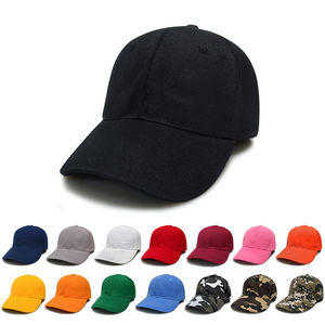 หมวกเบสบอลทรง 6 แผง คุณภาพสูง ของแท้ ขายส่ง รุ่น New York City แบบปิด เหมาะสำหรับเล่นกีฬา สำหรับผู้ชายและผู้หญิง - Product Image 4