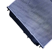 Radiateur de camion JD JSD-41008 pour ISUZU D-MAX 2.5/3.0 2012- ATS OE 8981372764 Neuf