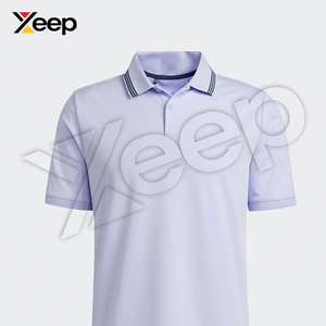 เสื้อฟุตบอลผู้ชาย XEEP รุ่นปรับแต่งได้ XC-SU-48 คุณภาพสูง ระบายอากาศได้ดี ผลิตจากโพลีเอสเตอร์ พิมพ์ลายด้วยความร้อน แห้งเร็ว สไตล์คลาสสิกสำหรับนักกีฬา - Product Image 2