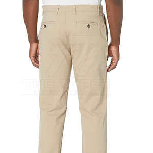 Pantalones Vaqueros Casuales de Alto Rendimiento para Hombre, Transpirables, Ecológicos, 100% Algodón, Duraderos, Cómodos y Ligeros - Product Image 6