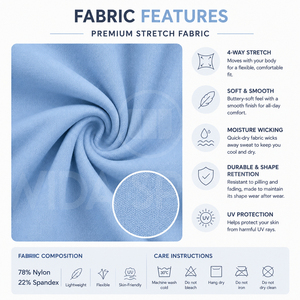 Maillot de bain une pièce haut de gamme pour femme, coupe haute, uni, tissé, design personnalisé, séchage rapide, respirant, éco-responsable, faible MOQ, vente en gros - Product Image 4