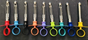 Jeringa Dental de Metal para Inyección, Jeringa de Acero Inoxidable para Anestesia Dental, Jeringa Dental de Aspiración - Product Image 6