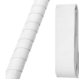 Wholesale Price Adjustable Flexible Synthetic Hockey <b>Grip</b> Soft Touch Breathable Anti Slip Field Hockey <b>Grip</b> for Better <b>Control</b> - Product Image 5