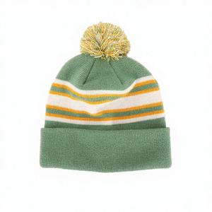 Gorro Deportivo para Correr y Ciclismo, Sublimado, Impresión DTG, Tejido de Punto, Impresión por Descarga, Tela Común, Ajustable, Unisex, para Adultos - Product Image 5