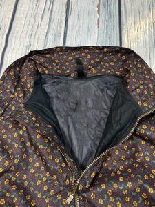 Jersey personalizado de poliéster transpirable a prueba de viento, chaquetas cortavientos con patrón personalizado, chaqueta informal con cuello levantado para hombres - Product Image 5