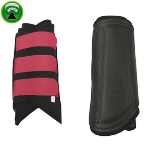 Most Popular Neoprene Dressage Horse Riding <b>Boots</b> - Product Image 5