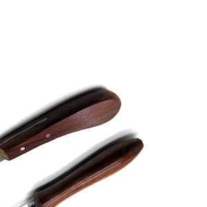 Couteau à ongles de cheval à double tranchant et couteau suisse, instruments vétérinaires haut de gamme, lot de 2, vente chaude - Product Image 6