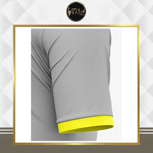 Camisas de Piqué 100% Algodón para Hombre, Diseño Sólido de Calidad Inigualable, Cómodas, Disponibles en Grandes Cantidades - Product Image 6