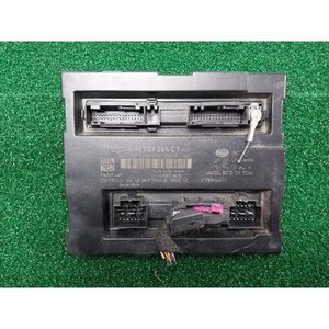ECU และโมดูลคอมพิวเตอร์มือสอง A6 รุ่น 4H0907064CT - Product Image 1