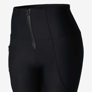 Pantalones de Montar a Caballo para Mujer, 100% Poliéster, Diseño Nuevo, Ropa Ecuestre, Ajustados - Product Image 3