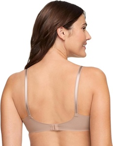 Ladies wireless puch up brancomfortable fit - Product Image 1