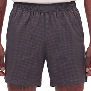 Men Active Sports Shorts with Soft Lightweight <b>Material</b> Moisture Wicking Running Training Shorts for Fitness Gym Workout Wear - Product Image 1