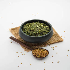 Feuilles de Kasuri Methi indiennes de qualité supérieure pour les commerçants internationaux d'épices recherchant une qualité constante et une offre en gros fiable - Product Image 6