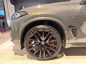 BMW X5 xDrive40d M Sport Pro 2024 – SUV Diesel AWD de Luxe Full Option - Product Image 6