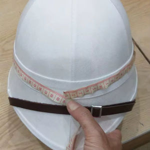 Casco de safari Explorer, 100% algodón, para deportes, viajes y actividades al aire libre, hecho en Vietnam, precios competitivos - Product Image 1