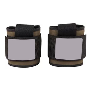 Correas de Neopreno Personalizadas de Colores Más Vendidas, Soporte para Muñeca, Gimnasio, Levantamiento de Pesas, Culturismo, Antideslizantes y Transpirables - Product Image 1