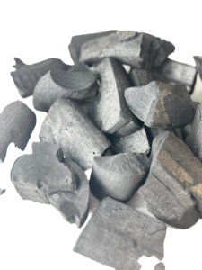Eco-Friendly Hardwood Charcoal by Merades from Indonesia ISO Quality Assured <b>Smokeless</b> Performance for Korean <b>BBQ</b> Restaurants - Product Image 6