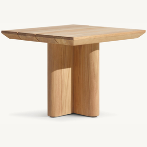 Hot <b>sale</b> furniture square shape <b>table</b> with modern style suitable <b>for</b> outdoor or indoor durable and good quality - Product Image 4