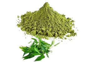 ผงสารสกัดจากสมุนไพร murraya koenigii สารออกฤทธิ์วิตามินบรรจุในถัง - Product Image 4