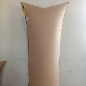 Bolsas de Aire de Papel Kraft Lavables, Resistentes al Agua, Duraderas y Ecológicas, 90cmx180cm, para Fijación de Carga - Product Image 1