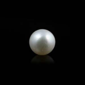 Loose Pearl 5.4 Carat Exquisite Gemstone for Fine Jewelry - Product Image 1