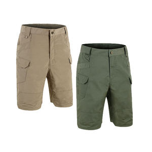 Hip Hop <b>Men</b> <b>Cargo</b> <b>Shorts</b> Comfortable Stylish <b>Lightweight</b> Outdoor Summer Casual Multi Pocket Everyday Modern <b>shorts</b> for <b>men</b> - Product Image 2