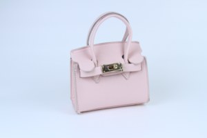 Sac à main mini pour enfants, sac mignon, petit sac à main pour petite fille, sac bandoulière princesse - Product Image 3