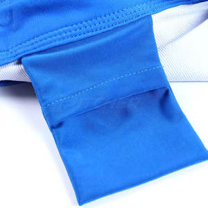 Pantalones Cortos Deportivos Cómodos y Transpirables, Ligeros, para Entrenamiento, Gimnasio, Fitness y Running - Product Image 5