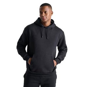 Sweat-shirts et pulls à capuche pour hommes en coton 100% de haute qualité personnalisés, respirants, impression personnalisée, sweats à capuche pour hommes - Product Image 1