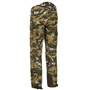 Pantalon de chasse camouflage pour homme, impression par sublimation, softshell imperméable, vêtements d'automne - Product Image 2