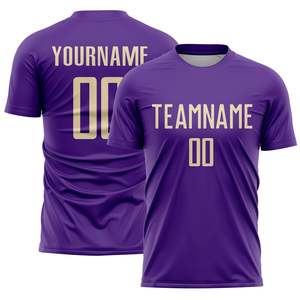 เสื้อฟุตบอลแบบสั่งทำคุณภาพดีที่สุด ดีไซน์เองได้ สำหรับทุกเพศ พร้อมกางเกงขาสั้นพิมพ์ลาย รุ่นใหม่ล่าสุด ชุดกีฬาสำหรับฝึกซ้อม ผลิตจากโพลีเอสเตอร์ 100% ปี 2026 - Product Image 5
