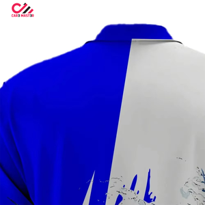 Venta Directa de Fábrica, Precio Razonable, Camisa de Pesca de Secado Rápido para Hombre, Ajuste Cómodo, Manga Larga, Servicio OEM - Product Image 3